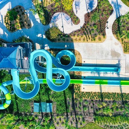 9183 Sommerset Hills Drive คิสซิมมี ภายนอก รูปภาพ