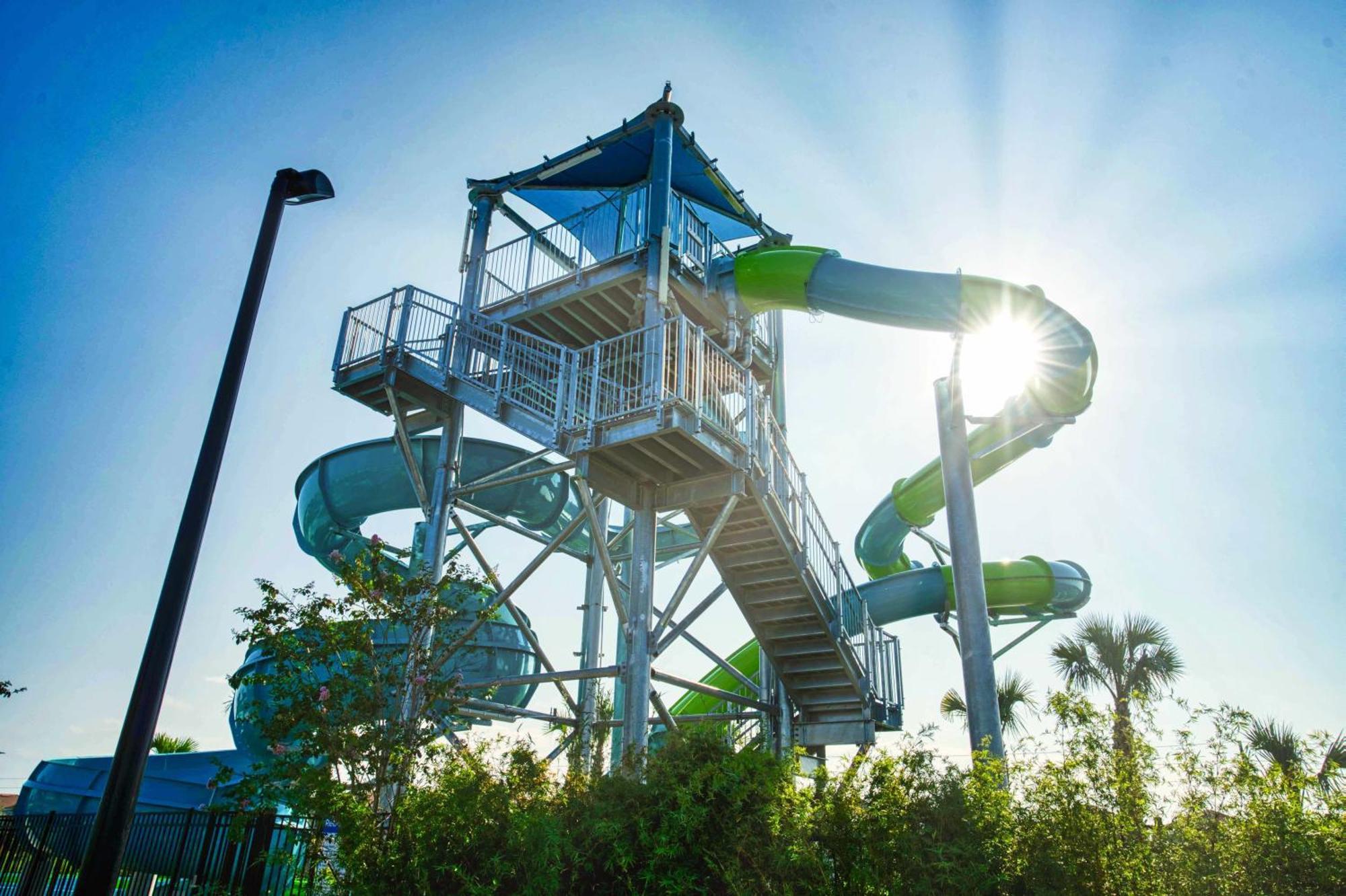 9183 Sommerset Hills Drive คิสซิมมี ภายนอก รูปภาพ